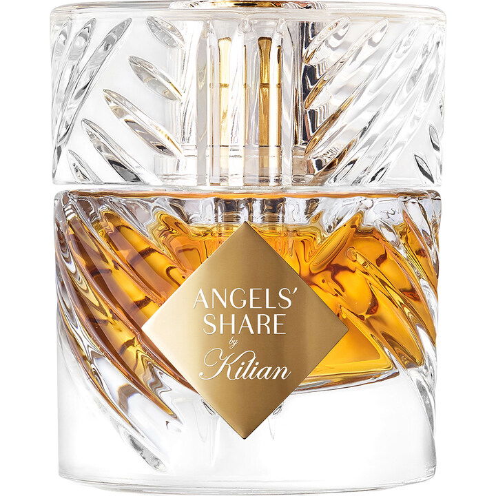 Kilian - Angel's Share