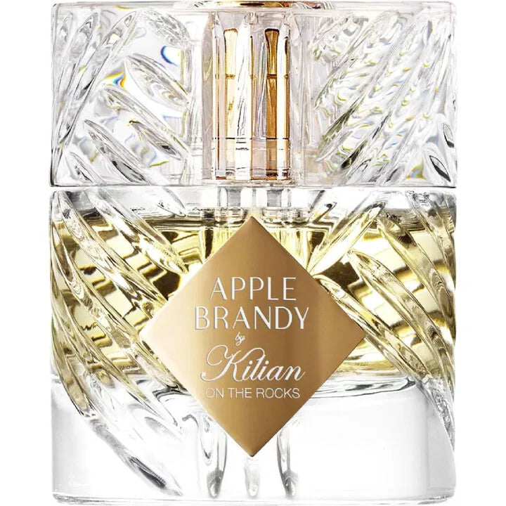 By Kilian – Apple Brandy on the Rocks