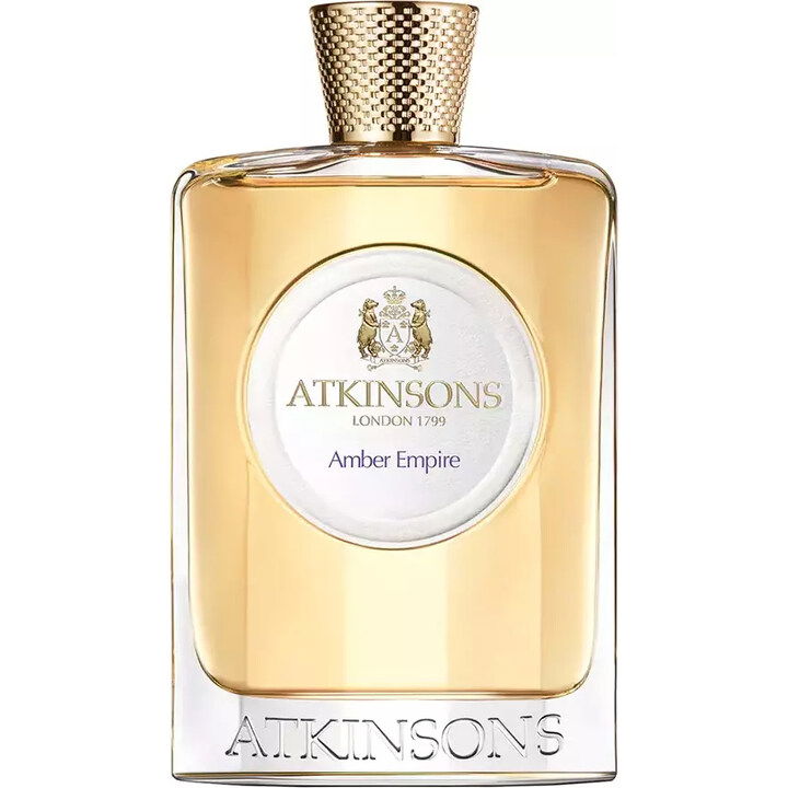 Atkinsons - Ambre empire