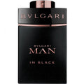 Bvlgari - Man in black