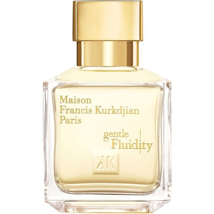 MFK - Gentle Fluidity Gold