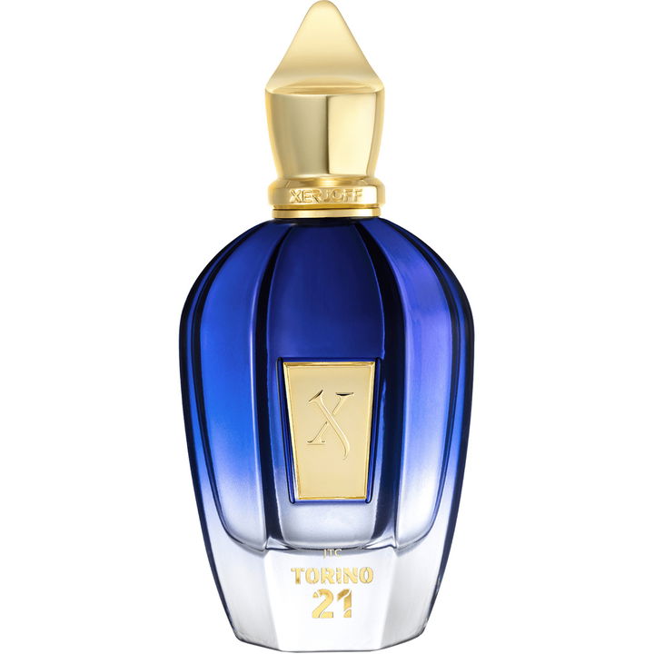 Xerjoff – Torino21